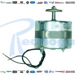 MOTOR 1/40 DIFUSOR CARB ABIERTO