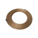 TUBO FLEXIBLE 3/4 COBRE DESACUM