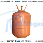 GAS BOYA 13.6 KG. MP39 GENETRON