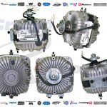 MOTOR 1/40 VENCA ECONOMICO F33OOREV2410