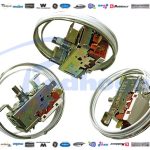 CONTROL 3 PUNTAS P-1609-B C/UNA SUST. ERK59-P1609B