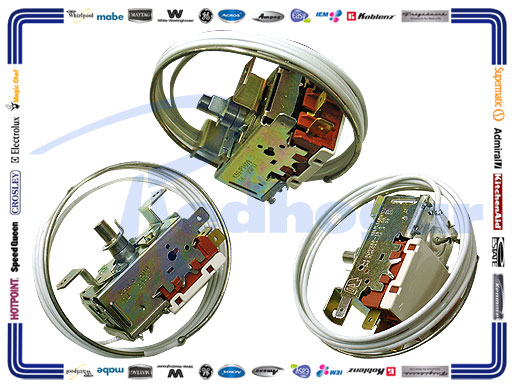 CONTROL 3 PUNTAS P-1609-B C/UNA SUST. ERK59-P1609B