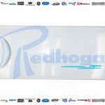 PUERTA EVAPORADOR MOD ACROS CH 42X19.5