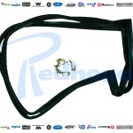 EMPAQUE PUERTA AMANA NGO 155X51 CM