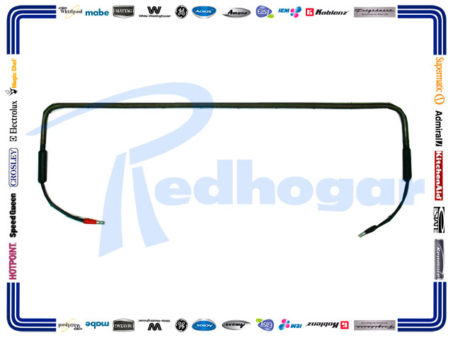 RESISTENCIA MAYTAG 48 CMS.