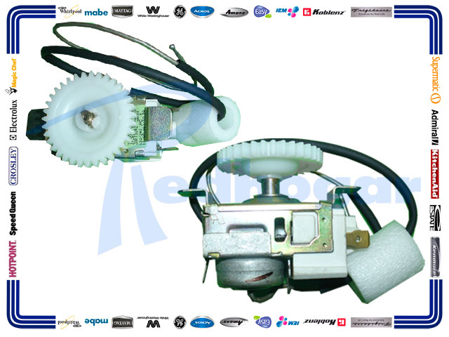 CONTROL AMBIENTAL AMANA SUST 10428508, 236598, 8170428, AH1731285, EA1731285, PS1731285