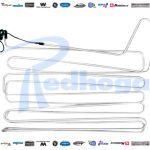 RESISTENCIA LG TUBULAR TIPO BOTA SR 218