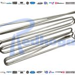 RESISTENCIA LG TUBULAR 34 CM SR 218