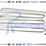 RESISTENCIA LG TUBULAR SR 368