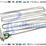 RESISTENCIA LG TUBULAR