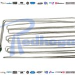 RESISTENCIA LG TUBULAR SR 398