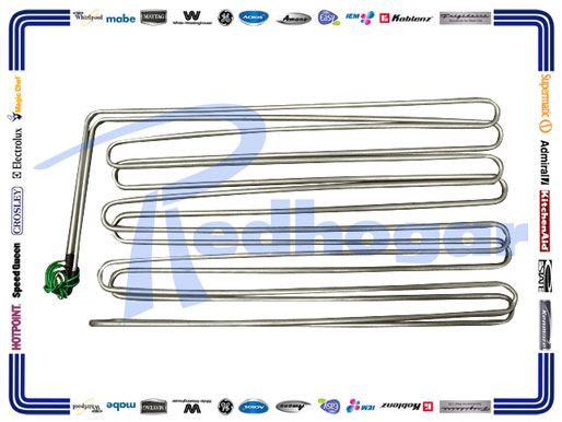 RESISTENCIA LG TUBULAR SR 398