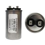 CAPACITOR TRABAJO 25 MF REDONDO ALUMINIO 440VCA