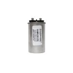 CAPACITOR TRABAJO 35 MF REDONDO ALUMINIO 250 VCA