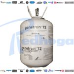 GAS BOYA 13.6 KG. R12 GENETRON DESCONTINUADO