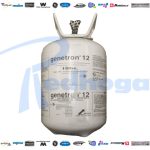 GAS BOYA 6.8 KG. R12 GENETRON