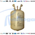 GAS BOYA 13.6 KG. R12 DUPONT