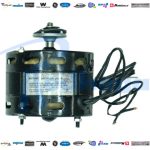 MOTOR 1/40 ABIERTO RACME