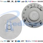 PERILLA CONTROL ACROS 1/2 CANA