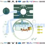 CONTROL CONGELADOR 126 RANCO . ORIG.