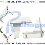 JGO ESQUINEROS ACROS/G.E. 2 PZAS