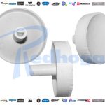 PERILLA CONTROL TEMP. G.E. ANTG