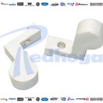 SOPORTE PUERTA EVAPORADOR NOTA MUSICAL #