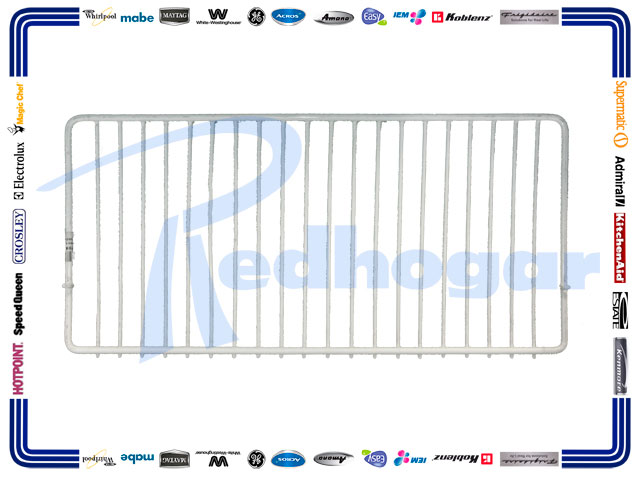 PARRILLA ALAMBRON DAEWOO MINI 44X22