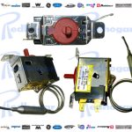 CONTROL AMBIENTAL BULBO 3018306400