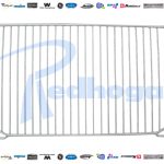 PARRILLA ALAMBRON 50L X 31.5A P/MABE, ACROS