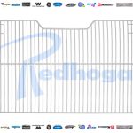 PARRILLA ALAMBRON 64L X 42A