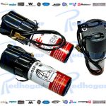 KIT RELAY C/CAPACITOR 1/2 - 5 HP