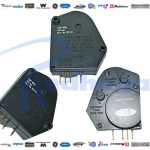 RELOJ UNIVERSAL TIEMPO VARIABLE