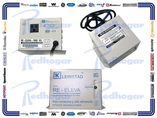 COMPENSADOR 1500