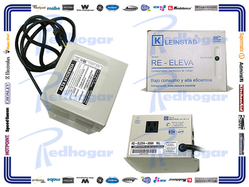 COMPENSADOR 2000