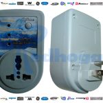 PROTECTOR VOLTAGE ELECTRONICO 30 AMP, 115V