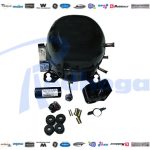 COMPRESOR 1/3 AMERICOL R 12