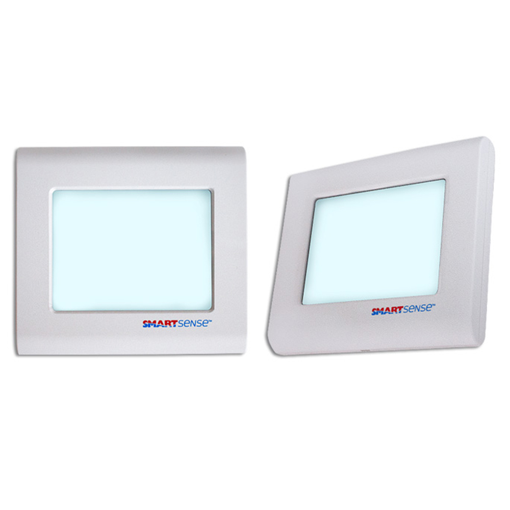TERMOSTATO  PROGRAMABLE DE PARED DIGITAL A/A 24V TOUCHSCREEN WIFI