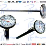 TERMOMETRO BOLSILLO -40 A 160F/-40 A 70C