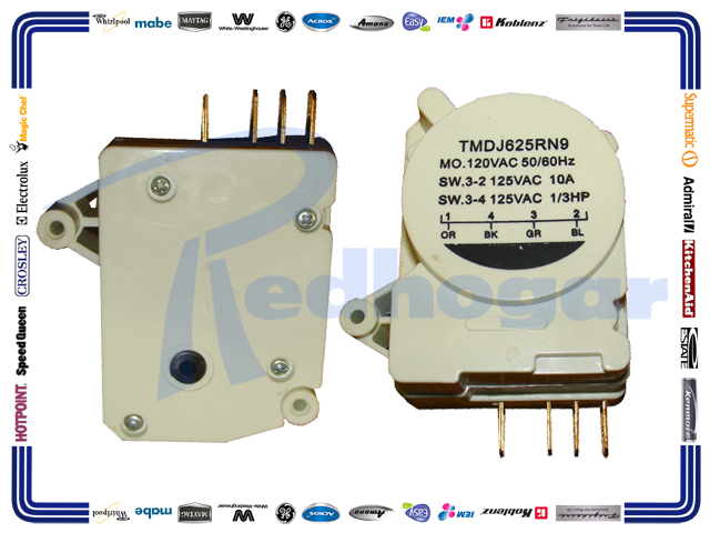 TIMER DESHIELO 6914JB2006C