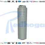 FILTRO AGUA INTERIOR MOD MAYTAG W10790818  EDR4RXD1, 13040218, 13040216N, 13040216, 13040201, 10266