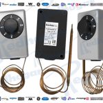 CONTROL CAMARA DANFOS RPCRR711