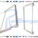 MARCO PUERTA GDE ACROS 59L X 29.5A