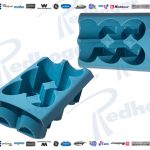 ANAQUEL PORTA LATAS WH