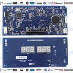 TARJETA CONTROL ELECTRICA DESCONTINUADO