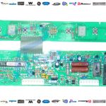 CONTROL AMBIENTAL ELECTRONICO AMANA MISMA W10503278 O 12784415 DESCONTINUADA