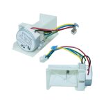 CONTROL DAMPER WPW10196393