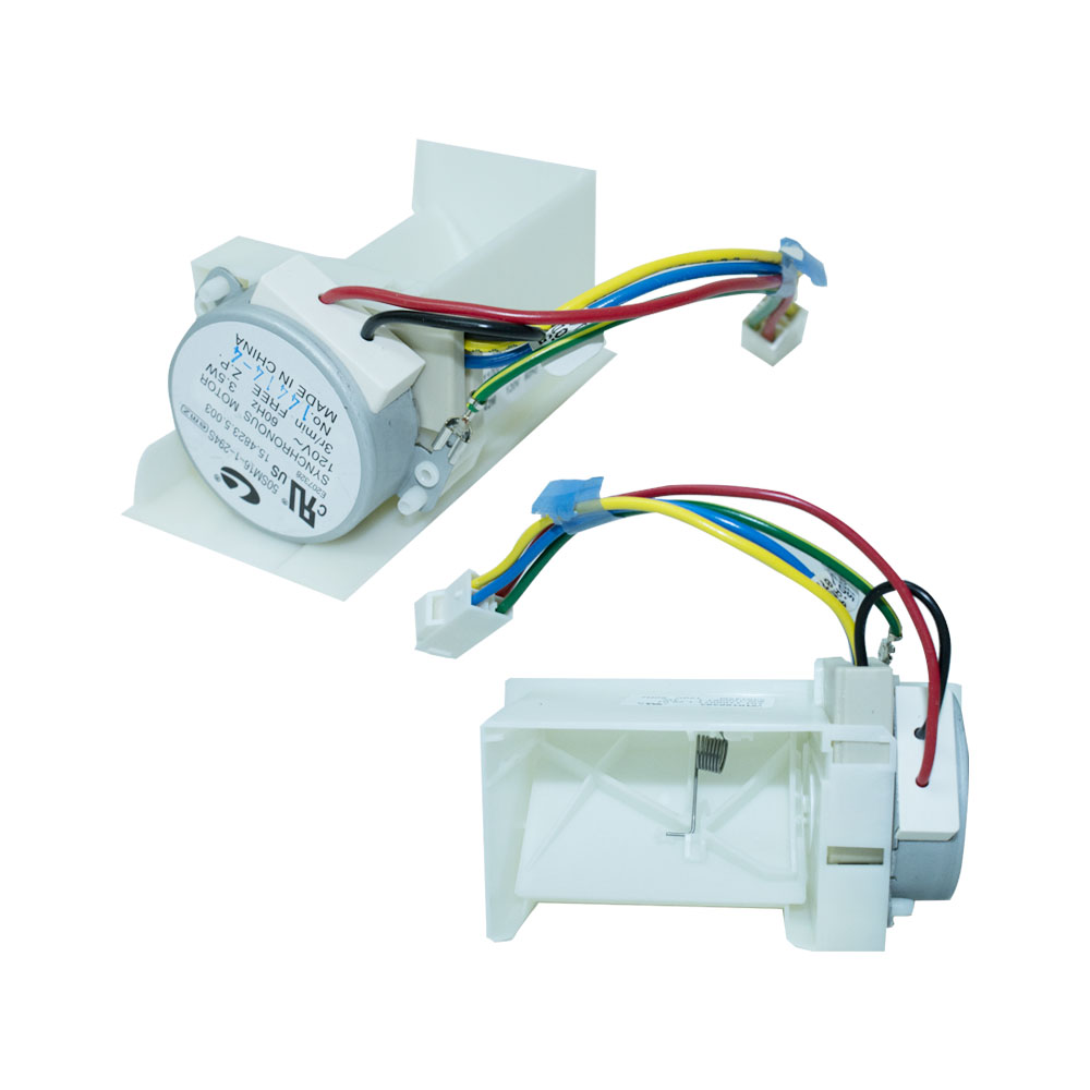 CONTROL DAMPER WPW10196393