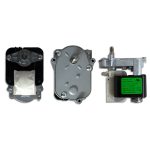 MOTOR ICE MAKER 2188385  WH WP2188242 2155263  WPW10317991 W10884561