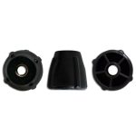 PATA NIVELADORA WH NEGRA SUST. 6019899,WPW10340017 DESCONTINUADA